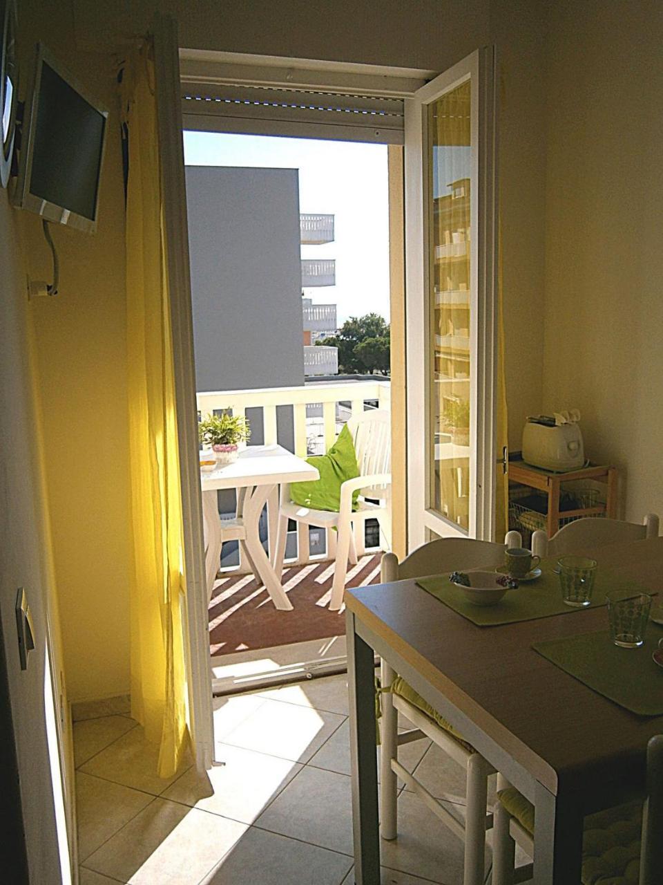 Ivana Bibione Exterior photo