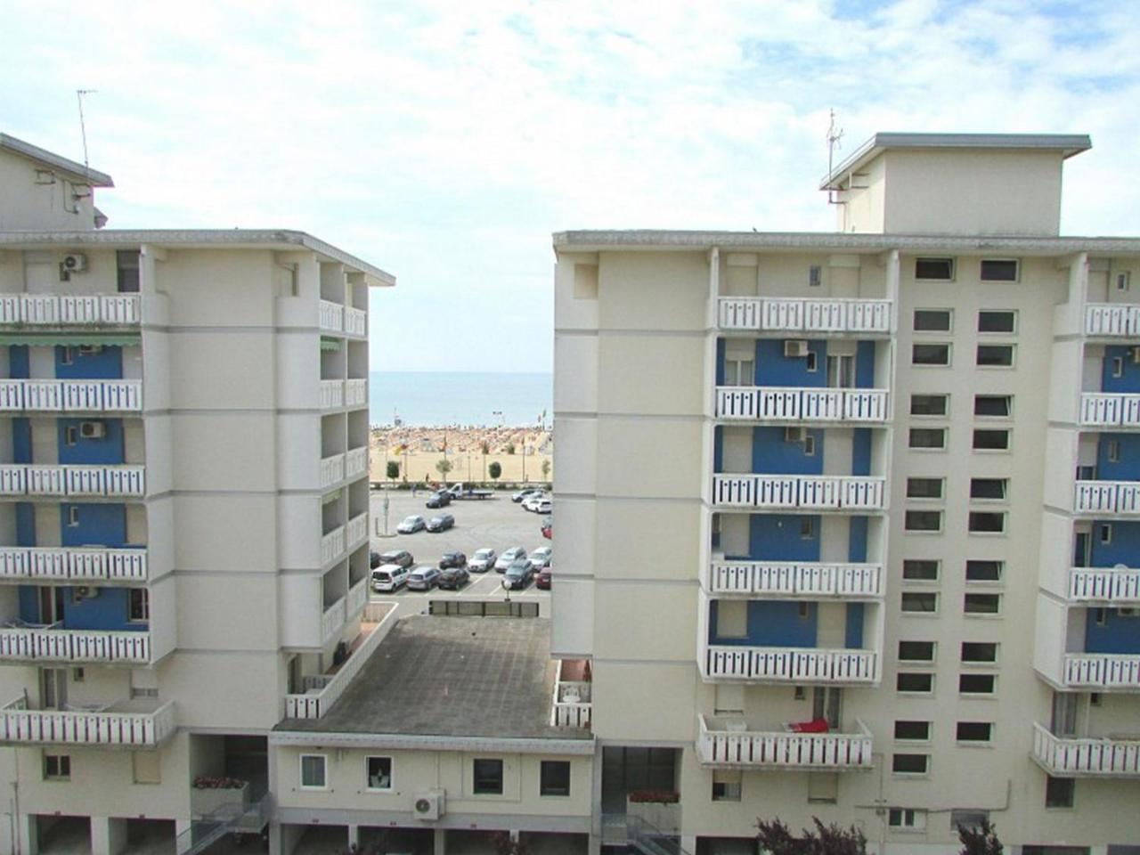 Ivana Bibione Exterior photo